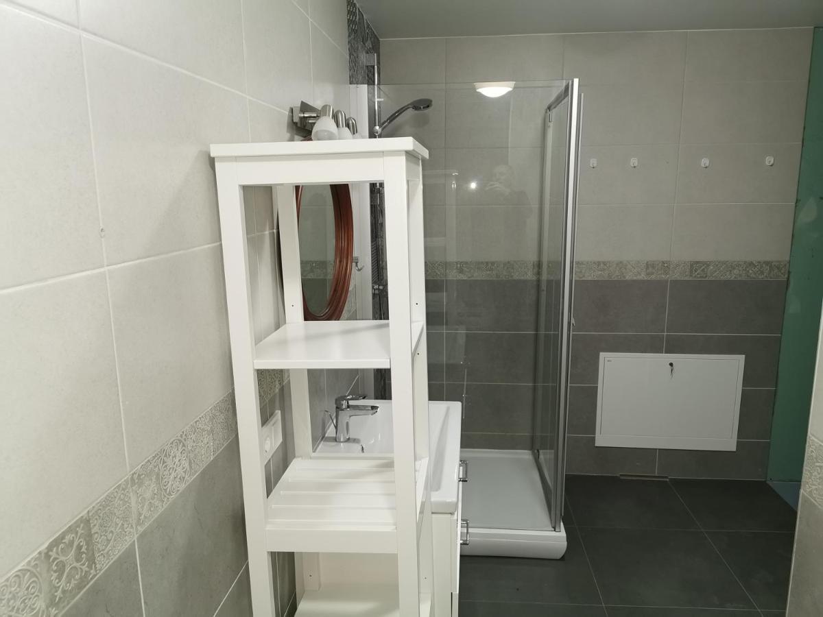 Saulelydzio Apartamentai パランガ エクステリア 写真