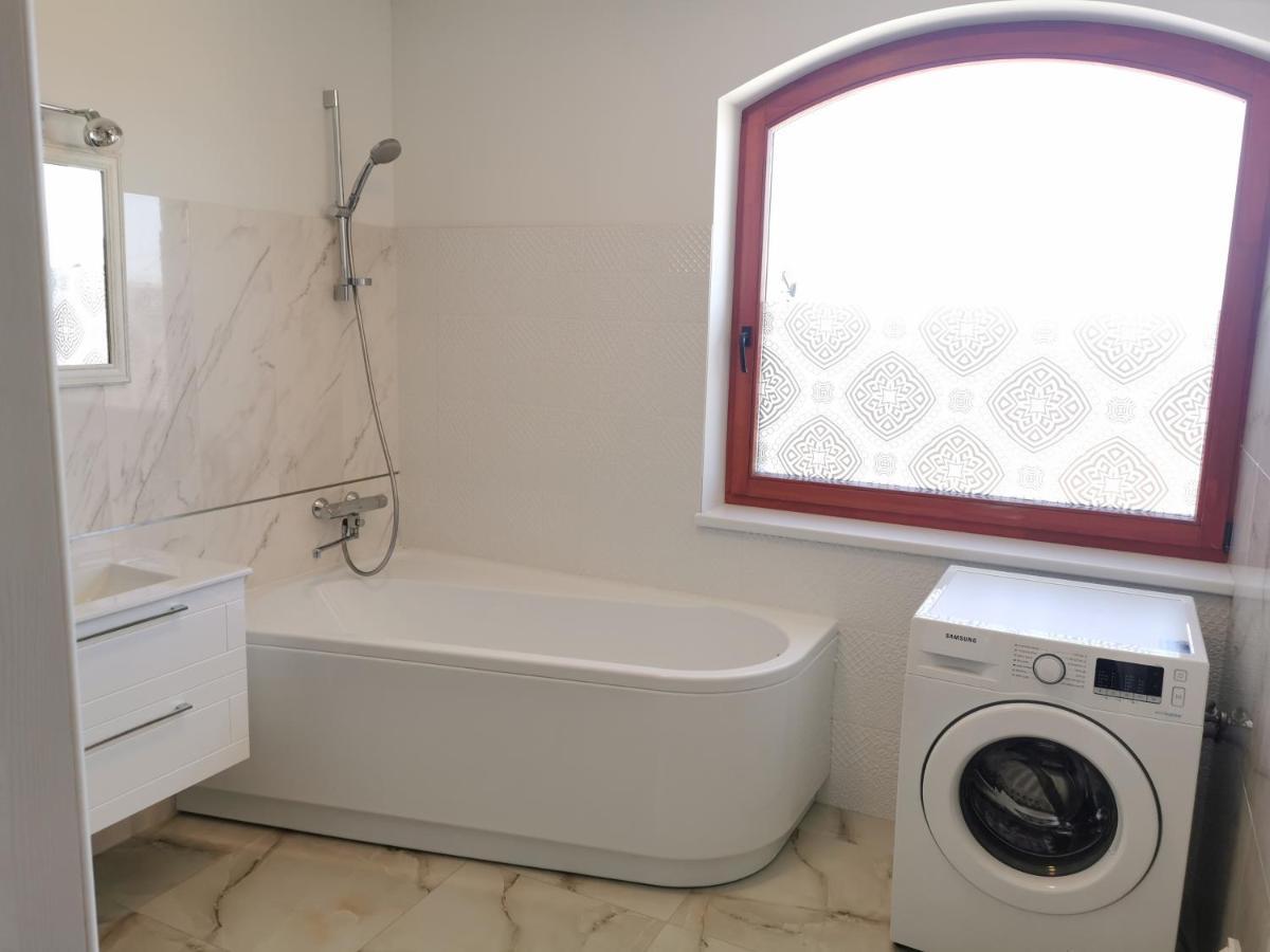Saulelydzio Apartamentai パランガ エクステリア 写真