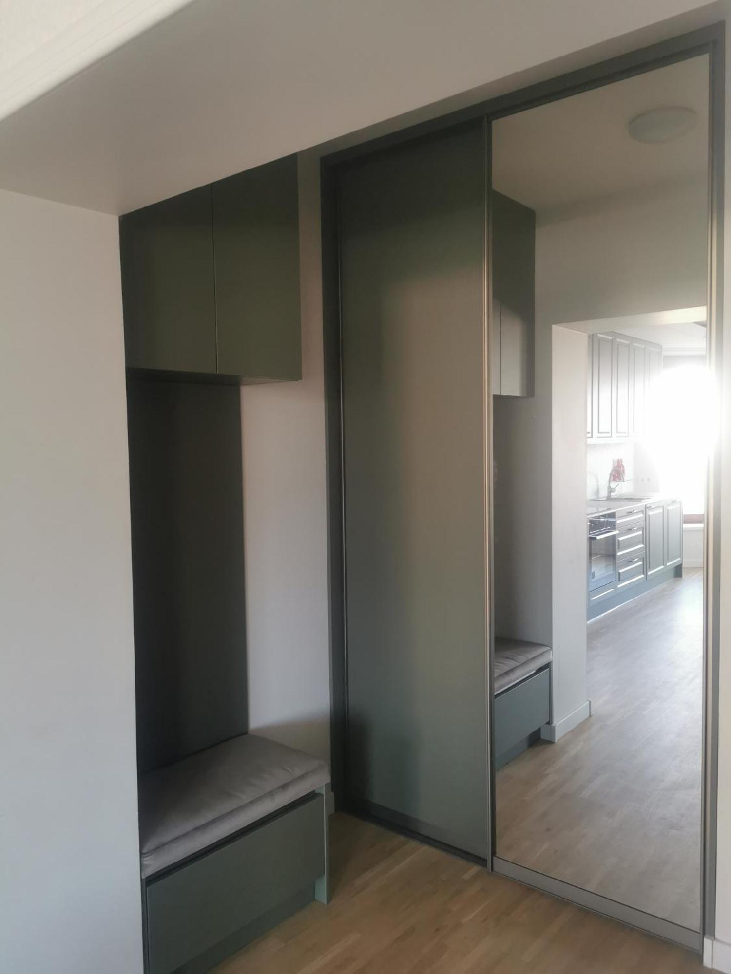 Saulelydzio Apartamentai パランガ エクステリア 写真