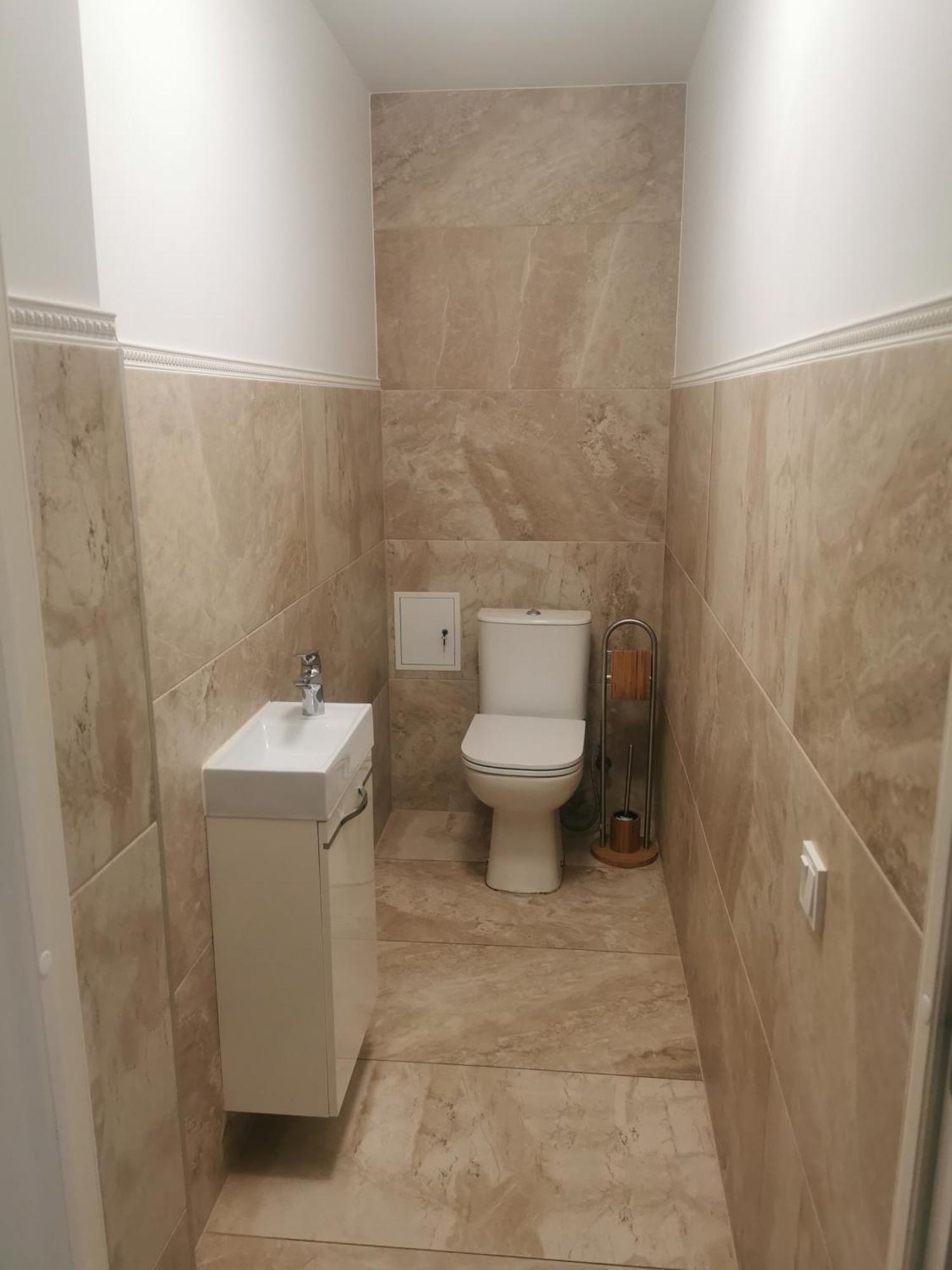 Saulelydzio Apartamentai パランガ エクステリア 写真