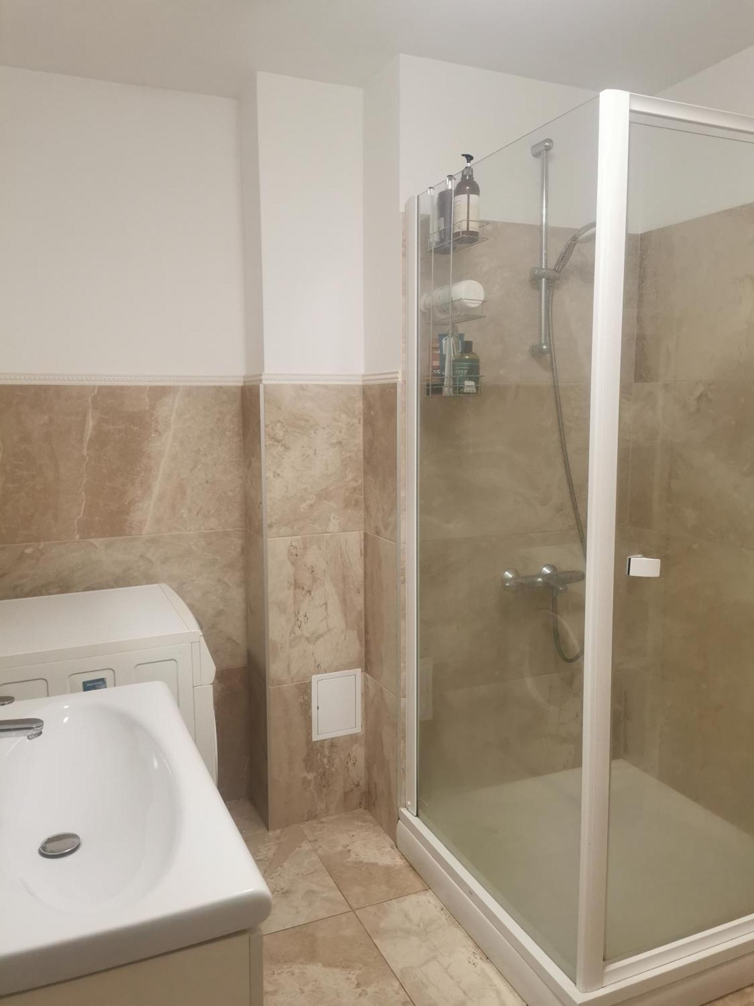 Saulelydzio Apartamentai パランガ エクステリア 写真