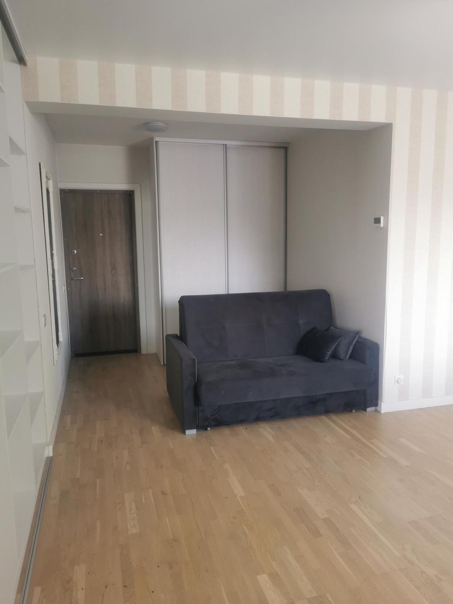 Saulelydzio Apartamentai パランガ エクステリア 写真