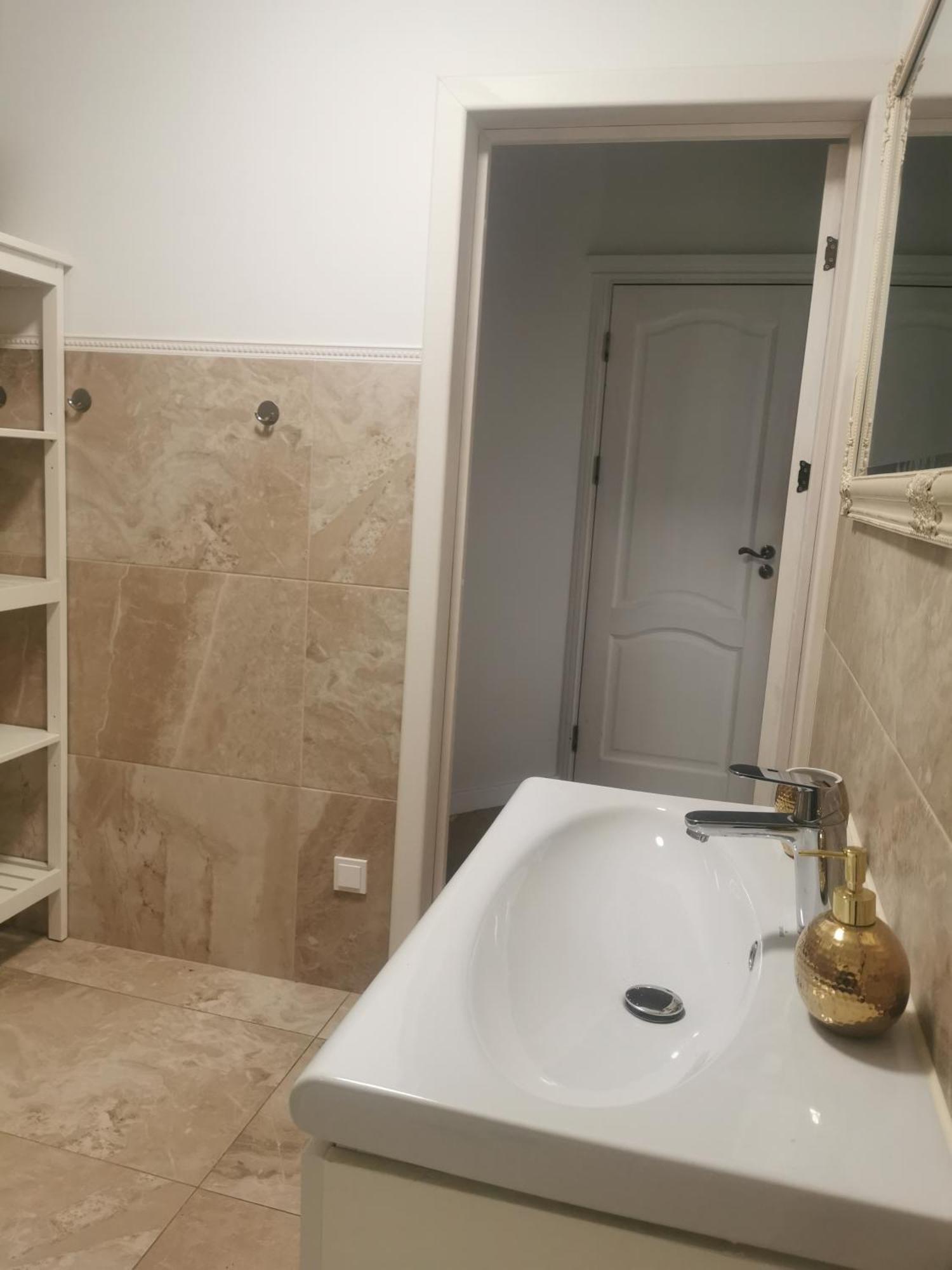 Saulelydzio Apartamentai パランガ エクステリア 写真